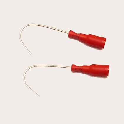 Replacement Colloidal Silver Generator Electrodes